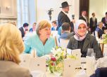 Меркел: Ислямът е част от Германия