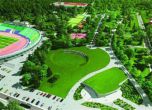 "Ковачев архитекти" победи за Борисовата, проектът щади парка