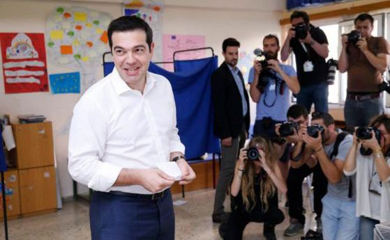61% от гърците са против реформите, спешно заседание на Еврогрупата утре