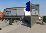 Русе се кандидатира за европейски град на спорта за 2016 година