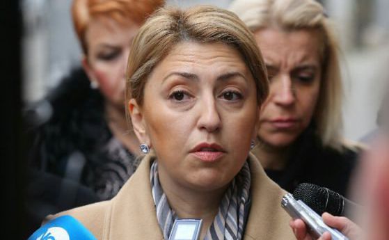 СГС прави публично разпределение на делото срещу Владимира Янева