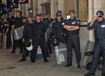 370 полицаи са били командировани в "Орландовци", 114 - в Гърмен