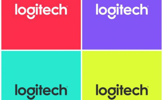 Logitech сменя дизайна, продуктите ѝ стават Logi