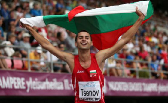 Българин стана европейски шампион за младежи (видео)
