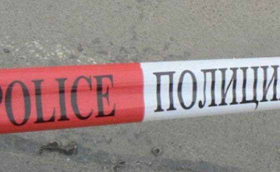 Мъж се самоуби в Бургас