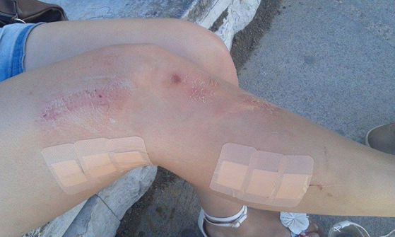 Да не ти се случи да паднеш в шахта в София