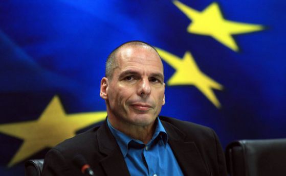 Варуфакис: Новата сделка за Гърция е като нов Версайски договор