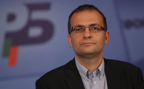 Реформаторите не искат Димитър Костов за подуправител на БНБ