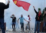 Турция започва строежа, предизвикал кървавите протести на "Таксим"