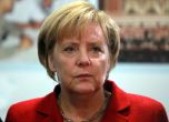 Ангела Меркел разплака в ефир палестинско момиче (видео)