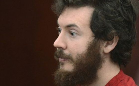 Масовият убиец от Колорадо признат за виновен