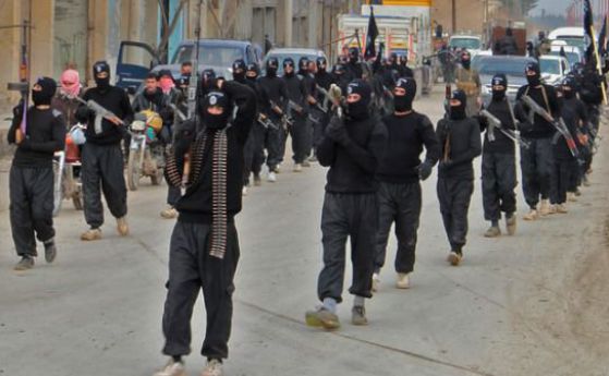 Джихадист разказва за шпиономанията в „Ислямска държава“