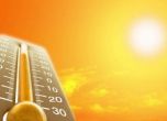 Жълт код за опасни жеги в 21 области в страната