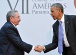 САЩ и Куба подновиха дипломатическите си отношения