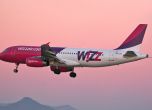 Wizz Air пуска евтини полети от София до още пет дестинации