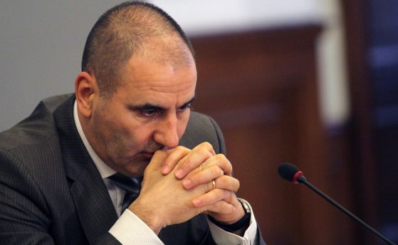 Делото за шестте "Не"- та на Цветанов продължава през септември