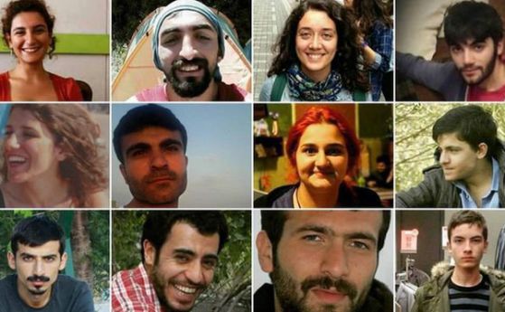Властите в Турция открили кой е извършил атентата в Суруч