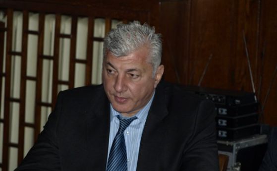 ГЕРБ изгони свой депутат, кандидатирал се за кмет на Пловдив