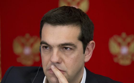 Ципрас пред ключов тест: парламентът гласува втория пакет реформи