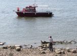 14-годишно момче се удави в Дунав край Русе