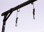 Близо 700 екзекутирани в Иран тази година
