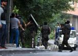 Полицейска обсада в Турция: стотици задържани в операция срещу ИДИЛ