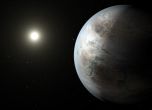 Вижте Кеплер - планетата, подобна на Земята (видео)