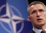 НАТО подкрепи Турция, но няма да изпраща войници срещу „Ислямска държава“