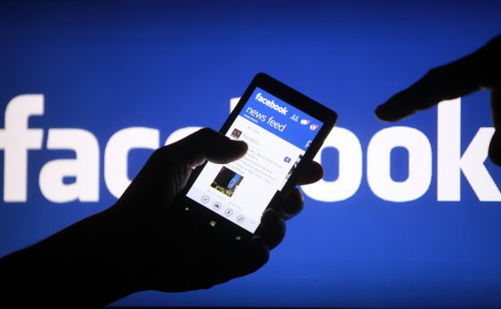 Печалбата на Facebook падна с 9%