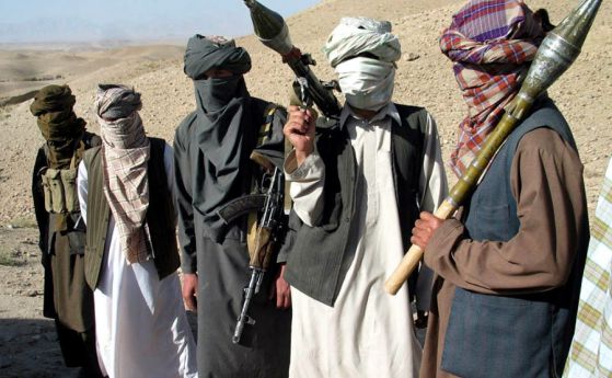 Талибаните избраха нов лидер