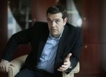 Ципрас призна за план Б, ако Гърция напусне еврозоната