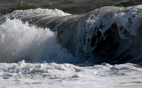 55-годишен датчанин се удави край "Златни пясъци"