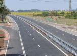 Автомагистрала "Хемус" с 5 км по-дълга от днес