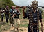 Нигерийската армия освободи 178 пленници от Боко Харам