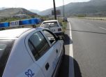 Катаджии спипаха 158 пияни шофьори за два дни