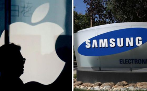 Reuters: Славните дни за Samsung свършиха
