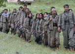 Кюрдска мина уби трима в Турция