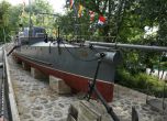 Корабът-музей "Дръзки" отново приема посетители (снимки и видео)