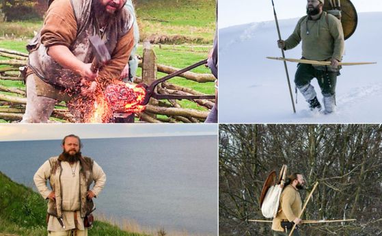 Академия за викинги отваря врати в Норвегия