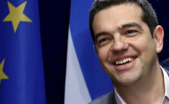 Ципрас: Скоро приключваме преговорите с кредиторите