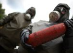 САЩ и Русия се разбраха - разследват заедно химическите оръжия в Сирия