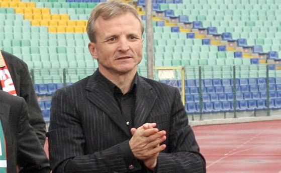 Канал 3: Гриша Ганчев не ни дава да излъчваме мачовете на ЦСКА