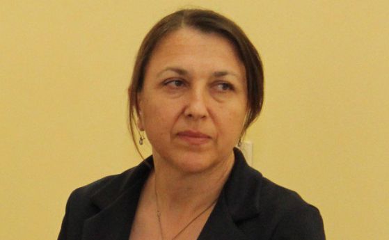 Нурие Црънгалова