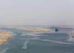 Египет откри втори Суецки канал