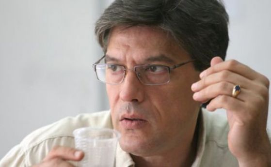 Време е БСП да понесе политическата си отговорност