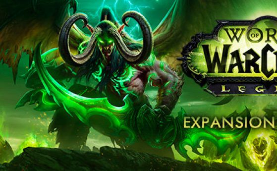 Близард обяви нов експанжън за World of Warcraft (видео)