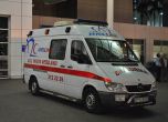 Руски туристи загинаха в катастрофа в Турция, 23 ранени