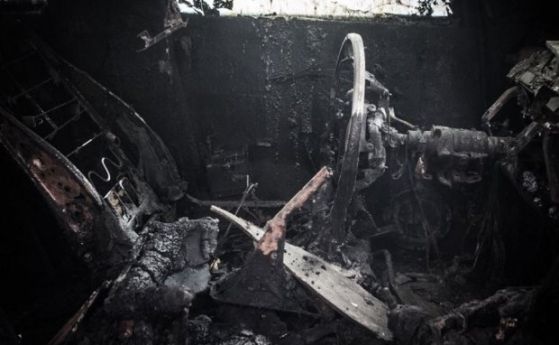 ОССЕ: Някой не иска да разказваме какво се случва в Донецк