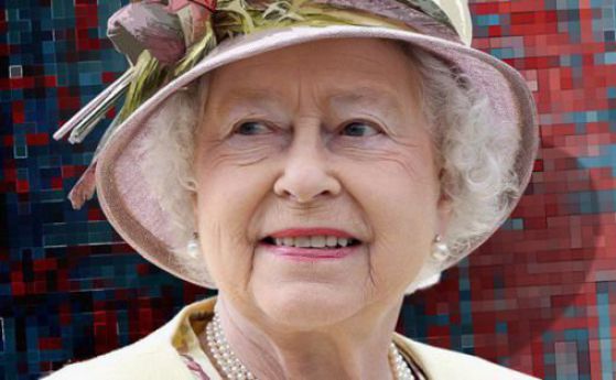 "Ислямска държава" планирала атентат срещу британската кралица