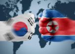Южна Корея заплаши Северна заради двама осакатени войници